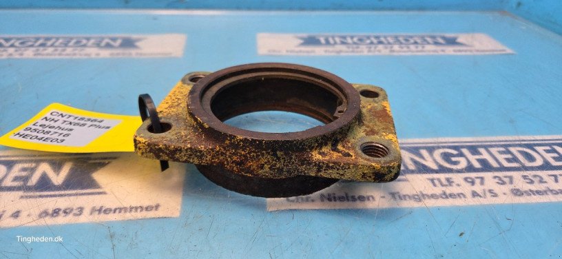 Sonstiges Mähdrescherzubehör des Typs New Holland TX68, Gebrauchtmaschine in Hemmet (Bild 4)