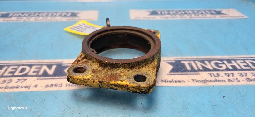 Sonstiges Mähdrescherzubehör des Typs New Holland TX68, Gebrauchtmaschine in Hemmet (Bild 3)