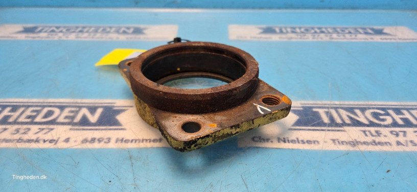 Sonstiges Mähdrescherzubehör des Typs New Holland TX68, Gebrauchtmaschine in Hemmet (Bild 7)