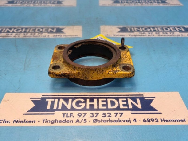 Sonstiges Mähdrescherzubehör typu New Holland TX68, Gebrauchtmaschine v Hemmet (Obrázek 1)