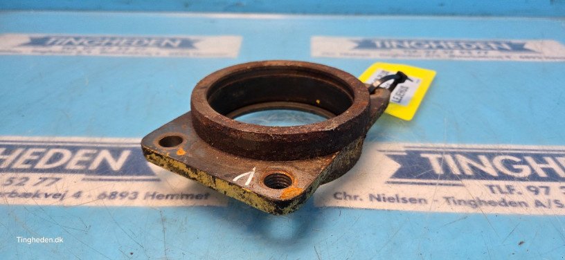 Sonstiges Mähdrescherzubehör des Typs New Holland TX68, Gebrauchtmaschine in Hemmet (Bild 8)