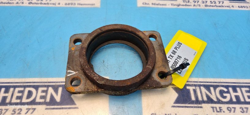 Sonstiges Mähdrescherzubehör des Typs New Holland TX68, Gebrauchtmaschine in Hemmet (Bild 9)