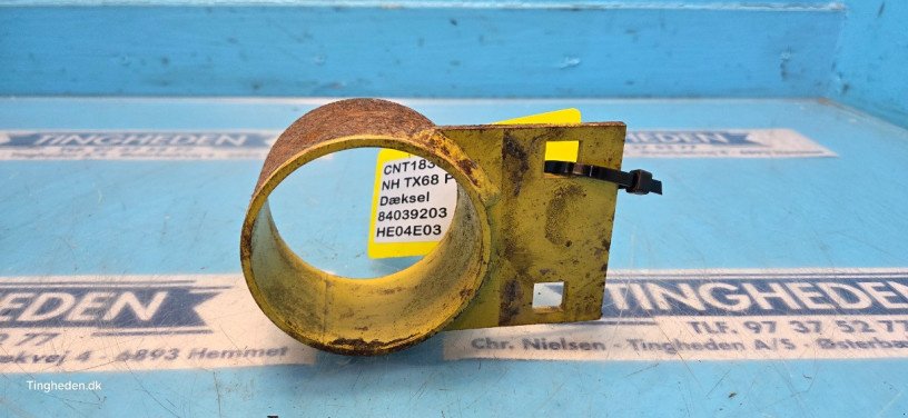 Sonstiges Mähdrescherzubehör typu New Holland TX68, Gebrauchtmaschine v Hemmet (Obrázek 4)