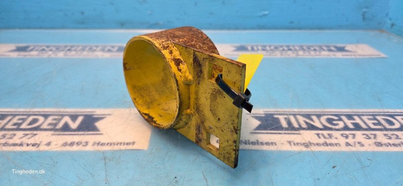 Sonstiges Mähdrescherzubehör typu New Holland TX68, Gebrauchtmaschine v Hemmet (Obrázek 5)