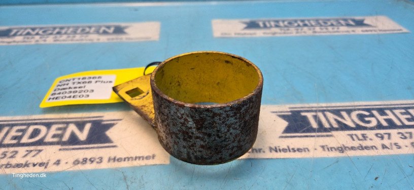 Sonstiges Mähdrescherzubehör typu New Holland TX68, Gebrauchtmaschine v Hemmet (Obrázek 2)