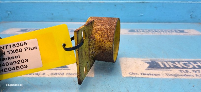 Sonstiges Mähdrescherzubehör typu New Holland TX68, Gebrauchtmaschine v Hemmet (Obrázek 6)