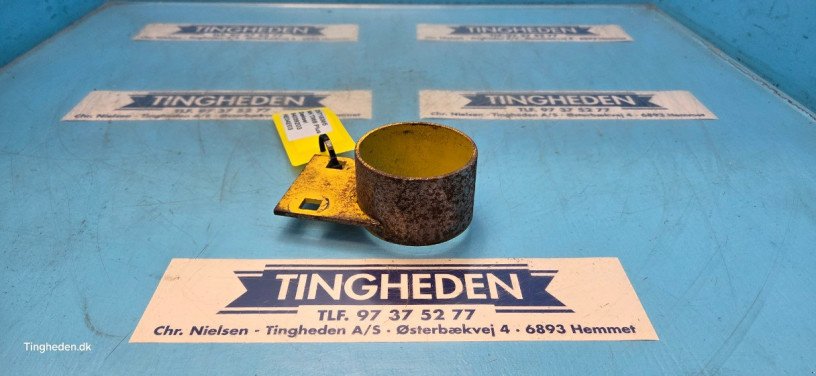 Sonstiges Mähdrescherzubehör typu New Holland TX68, Gebrauchtmaschine v Hemmet (Obrázek 1)