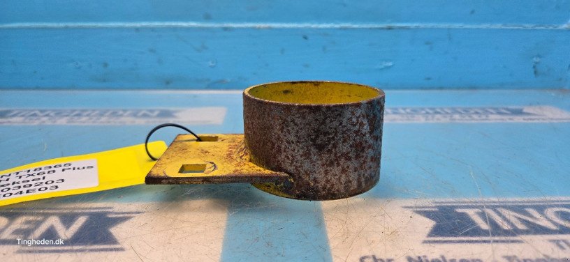 Sonstiges Mähdrescherzubehör typu New Holland TX68, Gebrauchtmaschine v Hemmet (Obrázek 7)