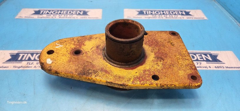 Sonstiges Mähdrescherzubehör typu New Holland TX68, Gebrauchtmaschine v Hemmet (Obrázek 2)