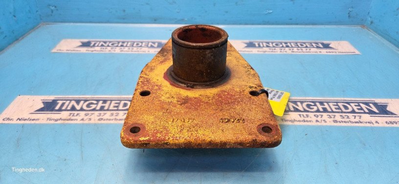 Sonstiges Mähdrescherzubehör typu New Holland TX68, Gebrauchtmaschine v Hemmet (Obrázek 3)