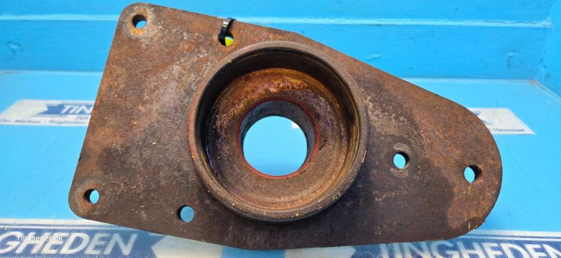 Sonstiges Mähdrescherzubehör typu New Holland TX68, Gebrauchtmaschine v Hemmet (Obrázek 8)