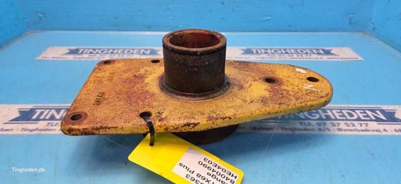 Sonstiges Mähdrescherzubehör typu New Holland TX68, Gebrauchtmaschine v Hemmet (Obrázek 4)