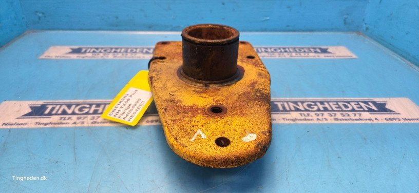 Sonstiges Mähdrescherzubehör typu New Holland TX68, Gebrauchtmaschine v Hemmet (Obrázek 5)