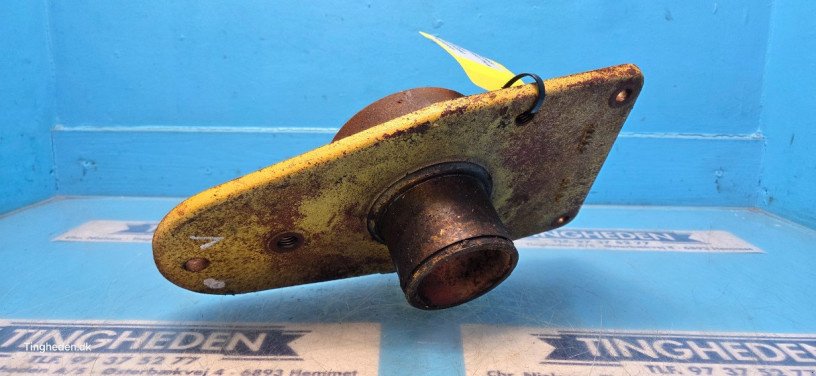 Sonstiges Mähdrescherzubehör typu New Holland TX68, Gebrauchtmaschine v Hemmet (Obrázek 11)