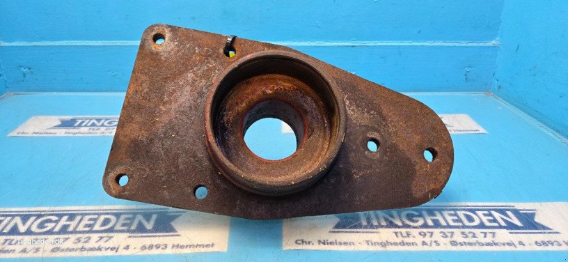 Sonstiges Mähdrescherzubehör typu New Holland TX68, Gebrauchtmaschine v Hemmet (Obrázek 7)