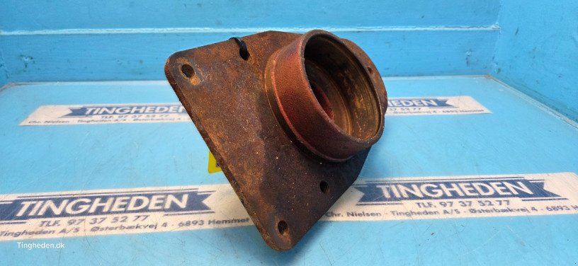 Sonstiges Mähdrescherzubehör typu New Holland TX68, Gebrauchtmaschine v Hemmet (Obrázek 9)