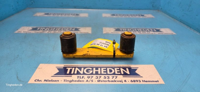 Sonstiges Mähdrescherzubehör des Typs New Holland TX68, Gebrauchtmaschine in Hemmet (Bild 1)