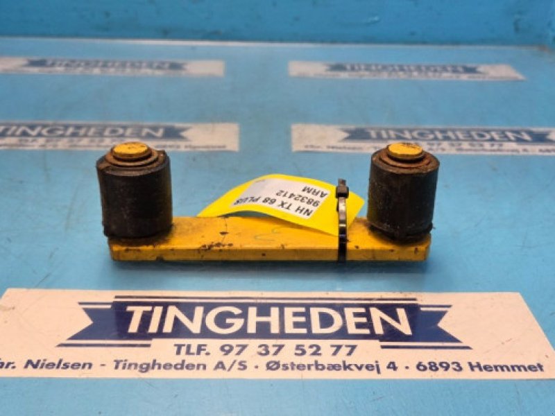 Sonstiges Mähdrescherzubehör typu New Holland TX68, Gebrauchtmaschine v Hemmet (Obrázek 1)