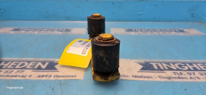 Sonstiges Mähdrescherzubehör des Typs New Holland TX68, Gebrauchtmaschine in Hemmet (Bild 5)