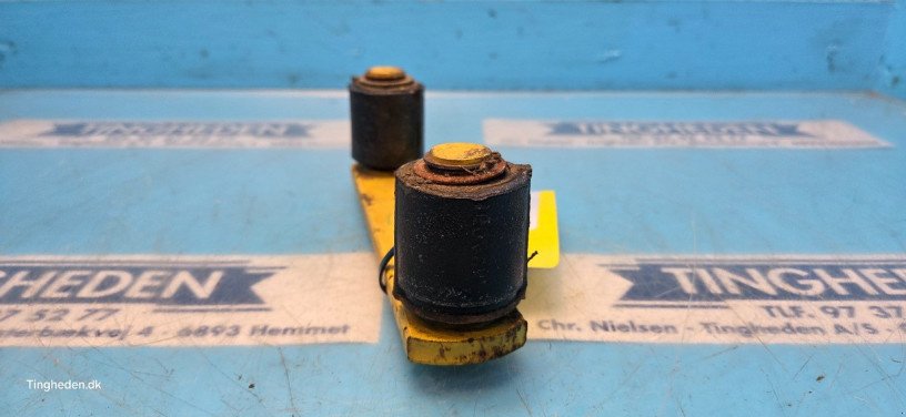 Sonstiges Mähdrescherzubehör des Typs New Holland TX68, Gebrauchtmaschine in Hemmet (Bild 3)