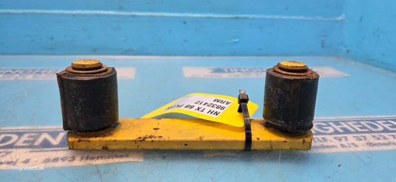 Sonstiges Mähdrescherzubehör des Typs New Holland TX68, Gebrauchtmaschine in Hemmet (Bild 7)