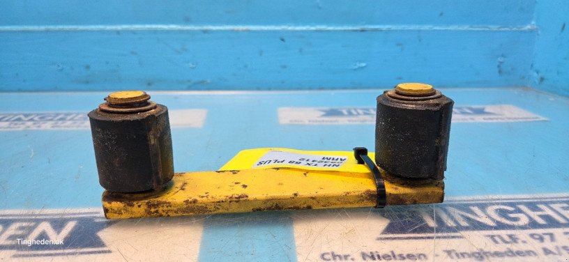 Sonstiges Mähdrescherzubehör typu New Holland TX68, Gebrauchtmaschine v Hemmet (Obrázek 2)