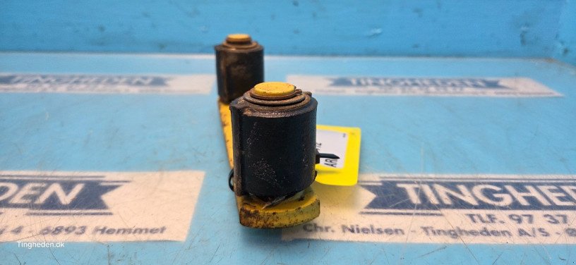 Sonstiges Mähdrescherzubehör typu New Holland TX68, Gebrauchtmaschine v Hemmet (Obrázek 3)