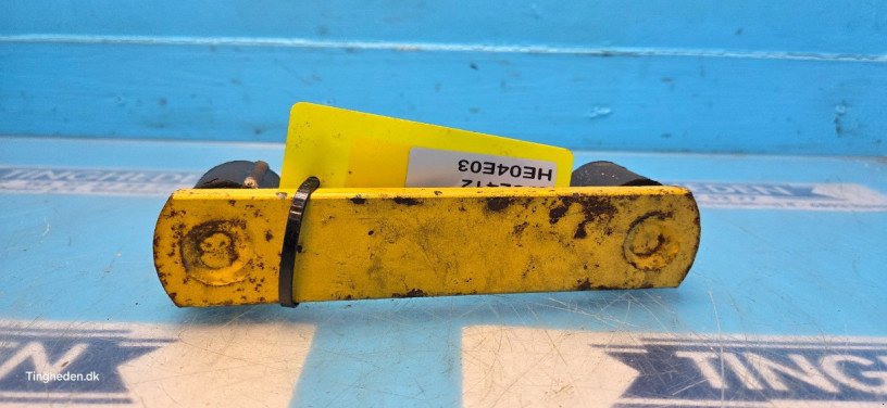 Sonstiges Mähdrescherzubehör typu New Holland TX68, Gebrauchtmaschine v Hemmet (Obrázek 5)