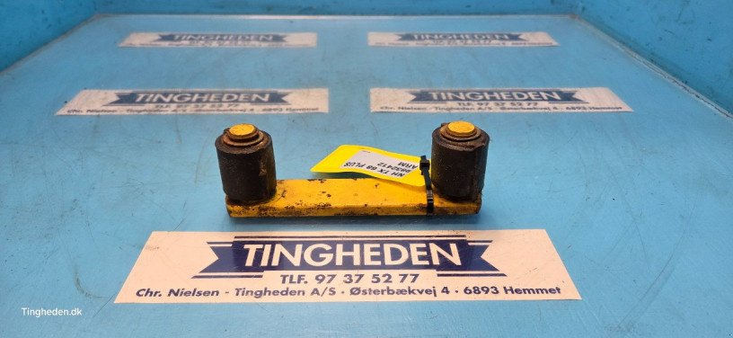 Sonstiges Mähdrescherzubehör typu New Holland TX68, Gebrauchtmaschine v Hemmet (Obrázek 1)