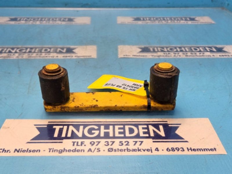 Sonstiges Mähdrescherzubehör typu New Holland TX68, Gebrauchtmaschine v Hemmet (Obrázek 1)