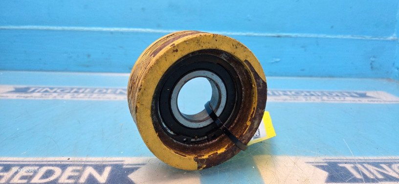 Sonstiges Mähdrescherzubehör des Typs New Holland TX68, Gebrauchtmaschine in Hemmet (Bild 4)