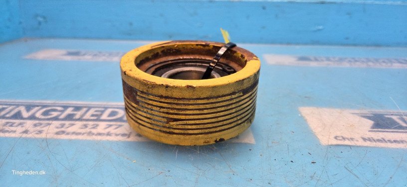 Sonstiges Mähdrescherzubehör des Typs New Holland TX68, Gebrauchtmaschine in Hemmet (Bild 10)