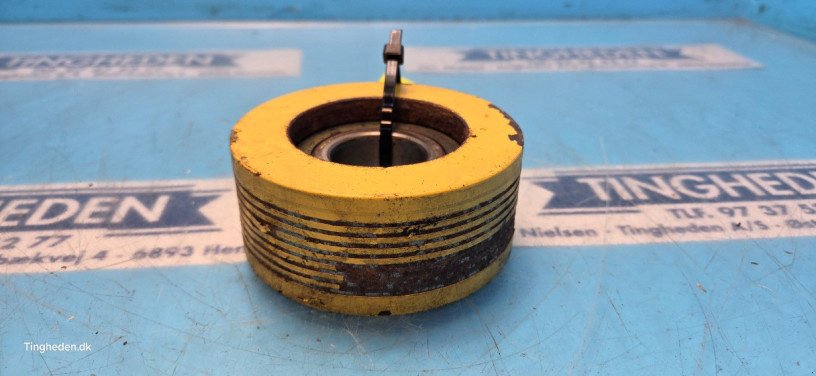 Sonstiges Mähdrescherzubehör des Typs New Holland TX68, Gebrauchtmaschine in Hemmet (Bild 3)