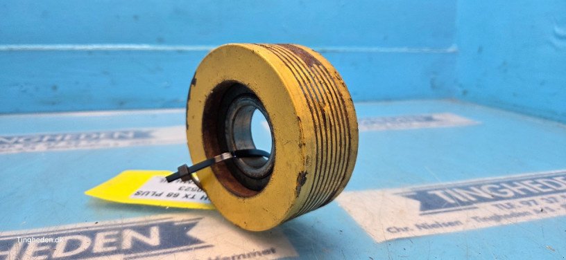 Sonstiges Mähdrescherzubehör des Typs New Holland TX68, Gebrauchtmaschine in Hemmet (Bild 7)