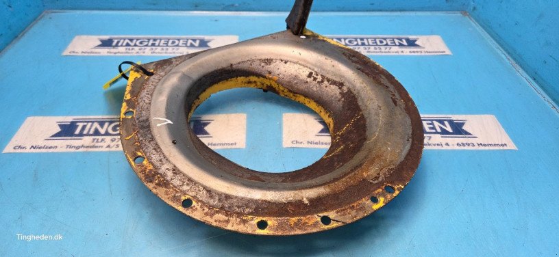 Sonstiges Mähdrescherzubehör des Typs New Holland TX68, Gebrauchtmaschine in Hemmet (Bild 9)