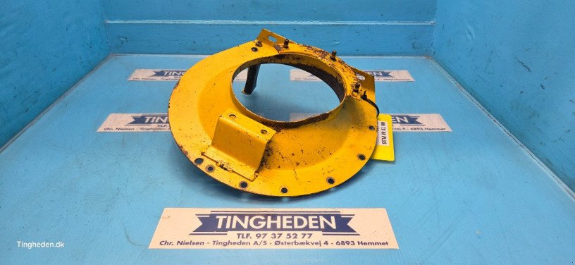 Sonstiges Mähdrescherzubehör des Typs New Holland TX68, Gebrauchtmaschine in Hemmet (Bild 1)