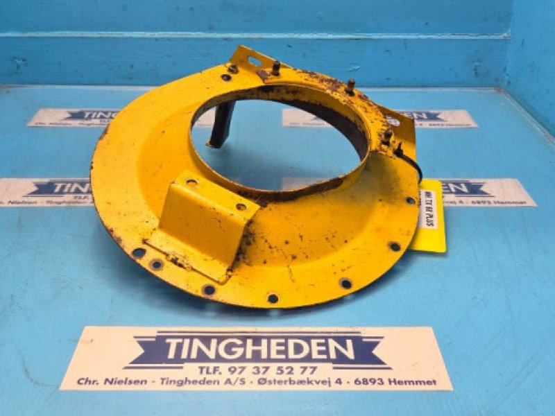 Sonstiges Mähdrescherzubehör typu New Holland TX68, Gebrauchtmaschine v Hemmet (Obrázek 1)