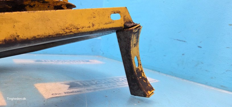 Sonstiges Mähdrescherzubehör des Typs New Holland TX68, Gebrauchtmaschine in Hemmet (Bild 5)