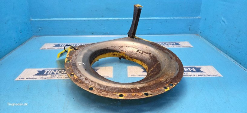 Sonstiges Mähdrescherzubehör des Typs New Holland TX68, Gebrauchtmaschine in Hemmet (Bild 8)