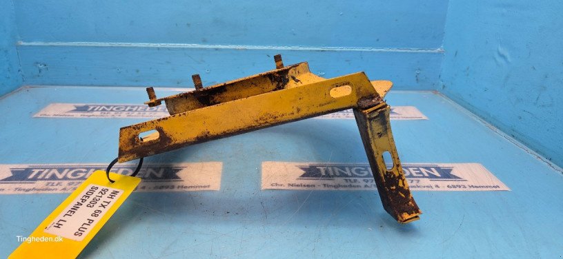 Sonstiges Mähdrescherzubehör des Typs New Holland TX68, Gebrauchtmaschine in Hemmet (Bild 4)