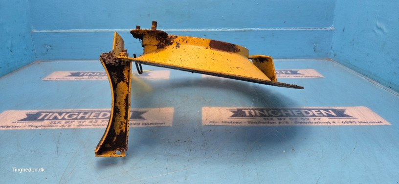 Sonstiges Mähdrescherzubehör des Typs New Holland TX68, Gebrauchtmaschine in Hemmet (Bild 7)