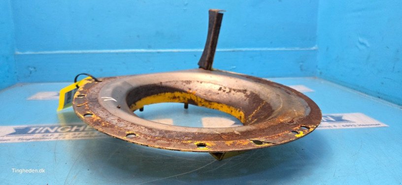 Sonstiges Mähdrescherzubehör des Typs New Holland TX68, Gebrauchtmaschine in Hemmet (Bild 10)