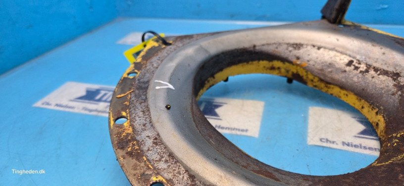 Sonstiges Mähdrescherzubehör des Typs New Holland TX68, Gebrauchtmaschine in Hemmet (Bild 12)