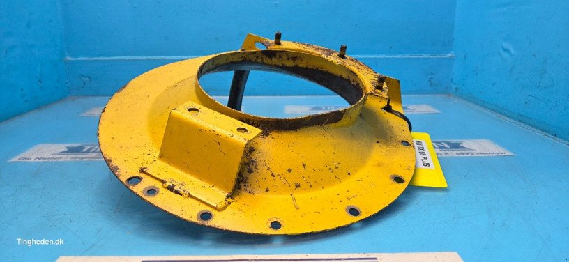 Sonstiges Mähdrescherzubehör des Typs New Holland TX68, Gebrauchtmaschine in Hemmet (Bild 2)