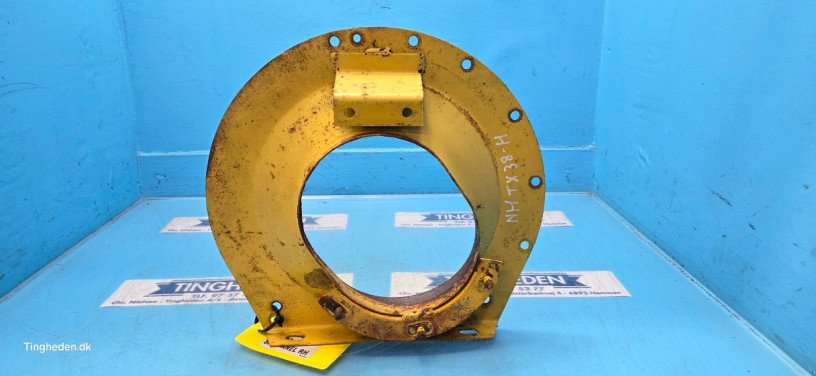 Sonstiges Mähdrescherzubehör des Typs New Holland TX68, Gebrauchtmaschine in Hemmet (Bild 7)