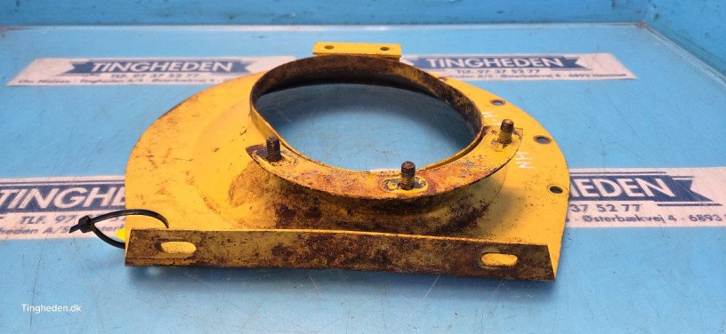 Sonstiges Mähdrescherzubehör des Typs New Holland TX68, Gebrauchtmaschine in Hemmet (Bild 2)