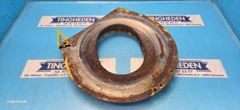 Sonstiges Mähdrescherzubehör des Typs New Holland TX68, Gebrauchtmaschine in Hemmet (Bild 6)