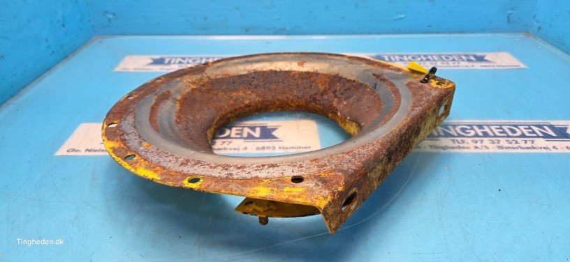 Sonstiges Mähdrescherzubehör des Typs New Holland TX68, Gebrauchtmaschine in Hemmet (Bild 3)