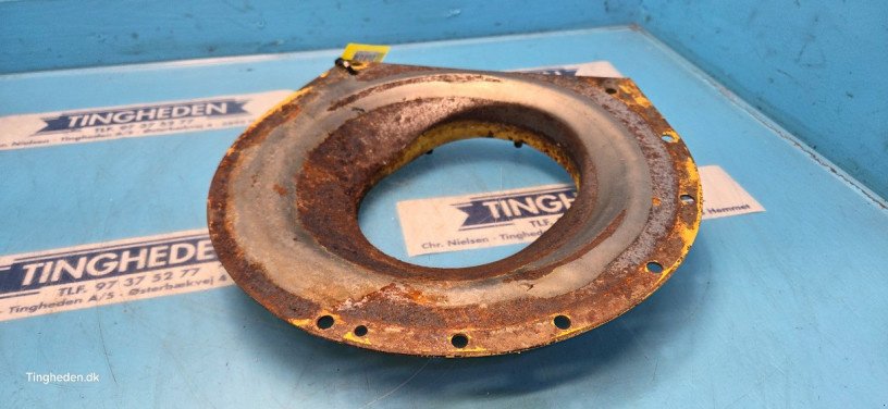 Sonstiges Mähdrescherzubehör des Typs New Holland TX68, Gebrauchtmaschine in Hemmet (Bild 4)