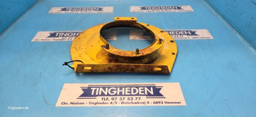 Sonstiges Mähdrescherzubehör des Typs New Holland TX68, Gebrauchtmaschine in Hemmet (Bild 1)